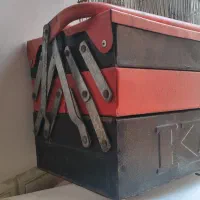 جعبه ابزار