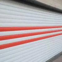 جک پارکینگی و درب کرکره