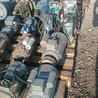 سیم پیچی الکتروموتور تکفاز و سه فاز