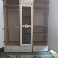 کمد|جاکفشی، کمد، دراور|تبریز, |دیوار