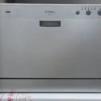 ماشین ظرفشویی۶نفره