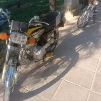 موتور مزاریده