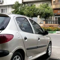 206|خودرو سواری و وانت|گنبد کاووس, |دیوار