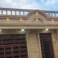 سنگکاری و کاشیکاری