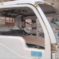اتاق جلو جی ال ۱۰۶