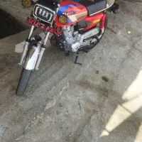 هندا 200