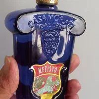 عطر مفیستو با کلاس و لاکچری