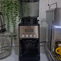 آسیاب قهوه یونیک لایف