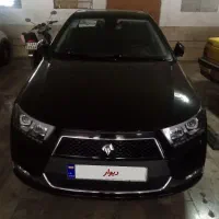 خودرو دنا اتوماتیک توربو آپشنال