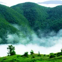 ۶۸۵۰ متر زمین (محدوده امیردشت)