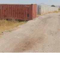 ۳۰۰متر زمین ویلایی  قراملک
