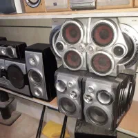 خرید فروش ضبط خانگی