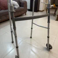 واکر خارجی