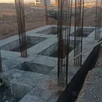 استخدام اکیپ پیمانکاری آرماتوربندی