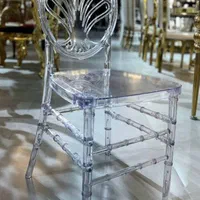 صندلی قاصدک تالار و تشریفات