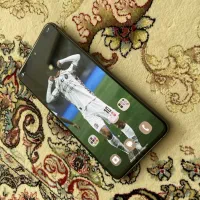 موبایل و گوشیs21fe