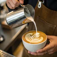 آموزش باریستا