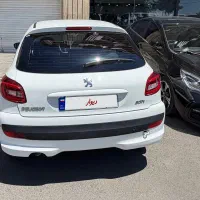 207 مدل 1403|خودرو سواری و وانت|کرج, شهرک بنفشه|دیوار