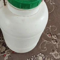 دبه بزرگ جنس مقاوم