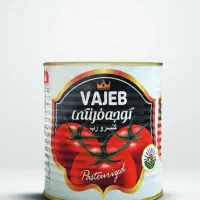 رب گوجه فرنگی واجب