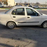 تیبا ۹۵ صندوق دار