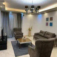 اجاره آپارتمان هتلی مبله پارت تایم چیتگر دریاچه