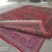 فرش دستباف قدیمی