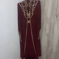 لباس مجلسی شیک و تمیز زنانه