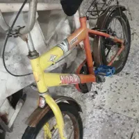 دوچرخه ۱۴
