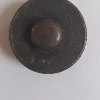 یک عدد سنگ برنجی شیر خورشیدی۱۳۱۳