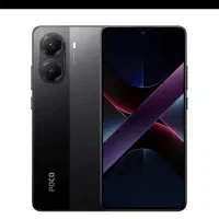 poco x7 pro  ایس تیرم