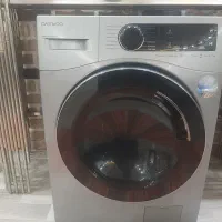 لباسشویی کنوود