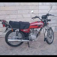 موتورسیکلت رهرو200