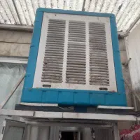 کولر آبی آبسال ۳۵۰۰ کاملا سالم به شرط میدم