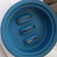 چراغ نفتی