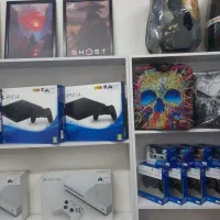 PS4 Slim / پلی استیشن 4 اسلیم کپی خور / درحدنو