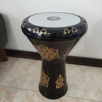 داربوکا. تمپو برند NP ترک