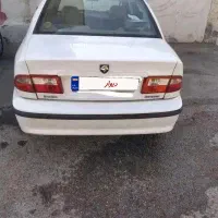 سمند ال ایکس ۹۷