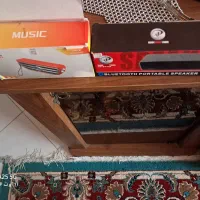 اسپیکر دو عدد