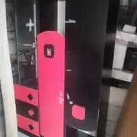کمد نوجوان