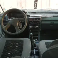 پراید دوگانه 89 شاسی پلمپ