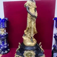 برنز|مجسمه، تندیس، ماکت|تهران, امانیه|دیوار