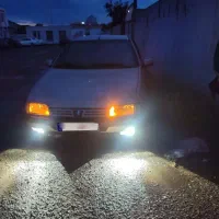 پژو ۴۰۵ مدل ۸۵