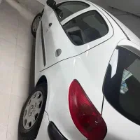 ۲۰۶ تیپ ۲ مدل ۱۴۰۰