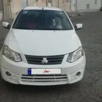 ساینا مدل 97 رینگ اسپرت کم کارکرد نقد و اقساط