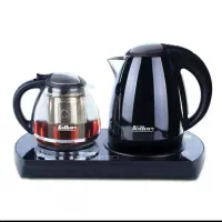 چای سلز فلر Feller Ts113 نو آکبند