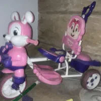 سه چرخه