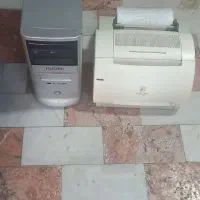 پرینتر لیزری کنونlbp-1120
