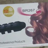 فرکننده مو آلمانی BRAUN