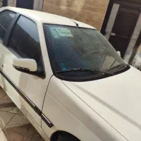 پژو پارس سال